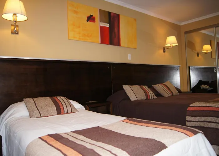 Hotel Aire De Patagonia