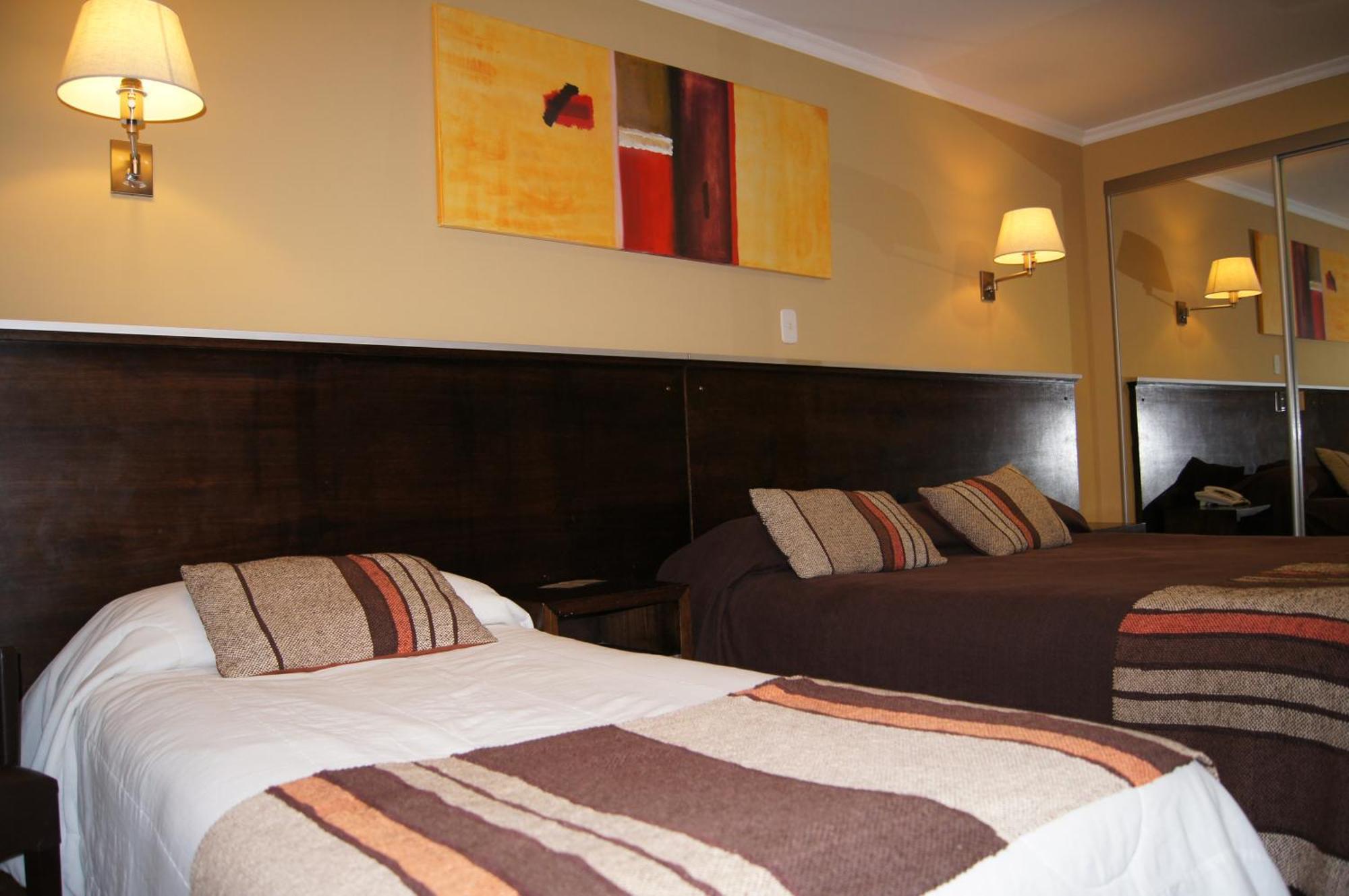 Hotel Aire De Patagonia Rio Gallegos