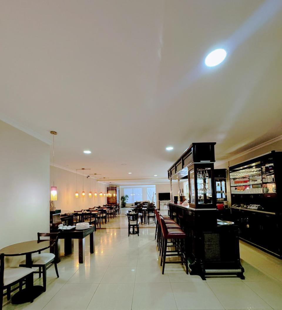 Aire De Patagonia Hotel