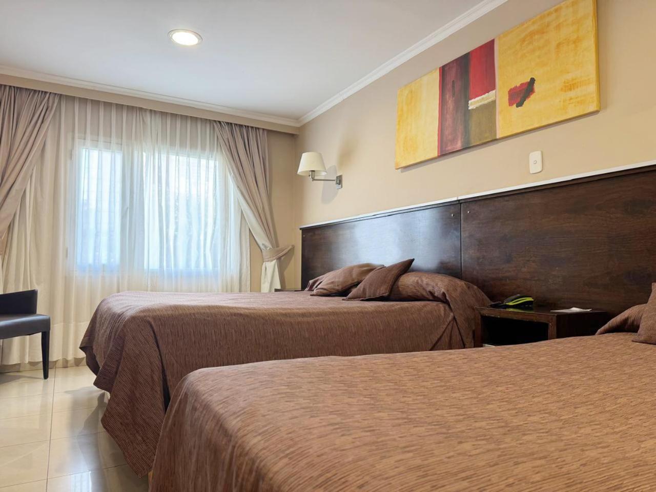 Hotel Aire De Patagonia 3*