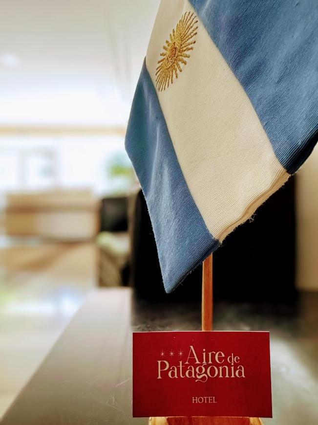 Aire De Patagonia Hotel 3*