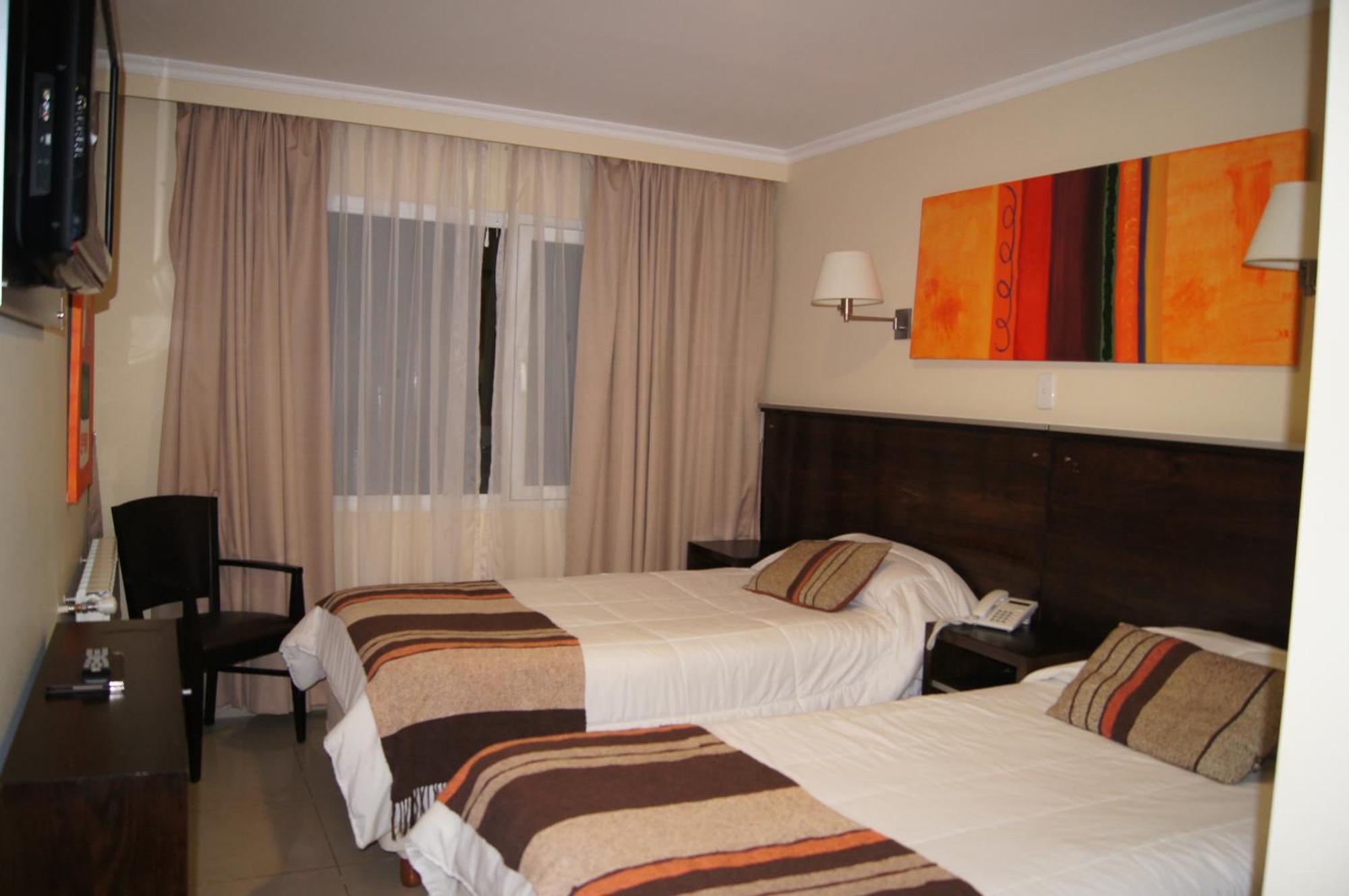 Aire De Patagonia Hotel