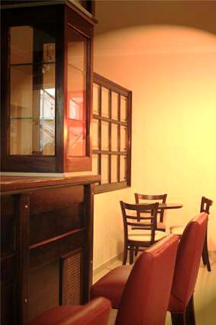 Hotel Aire De Patagonia Rio Gallegos