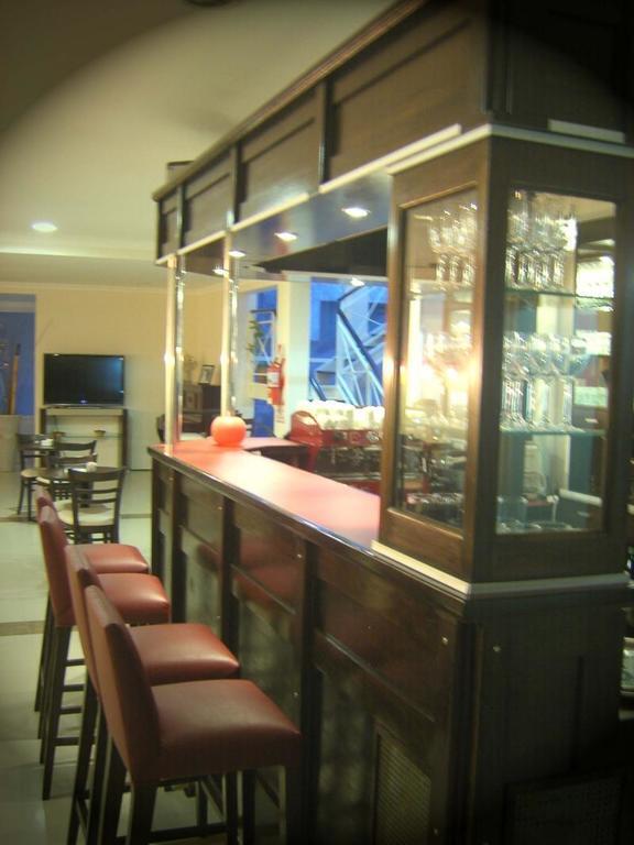 Hotel Aire De Patagonia Rio Gallegos