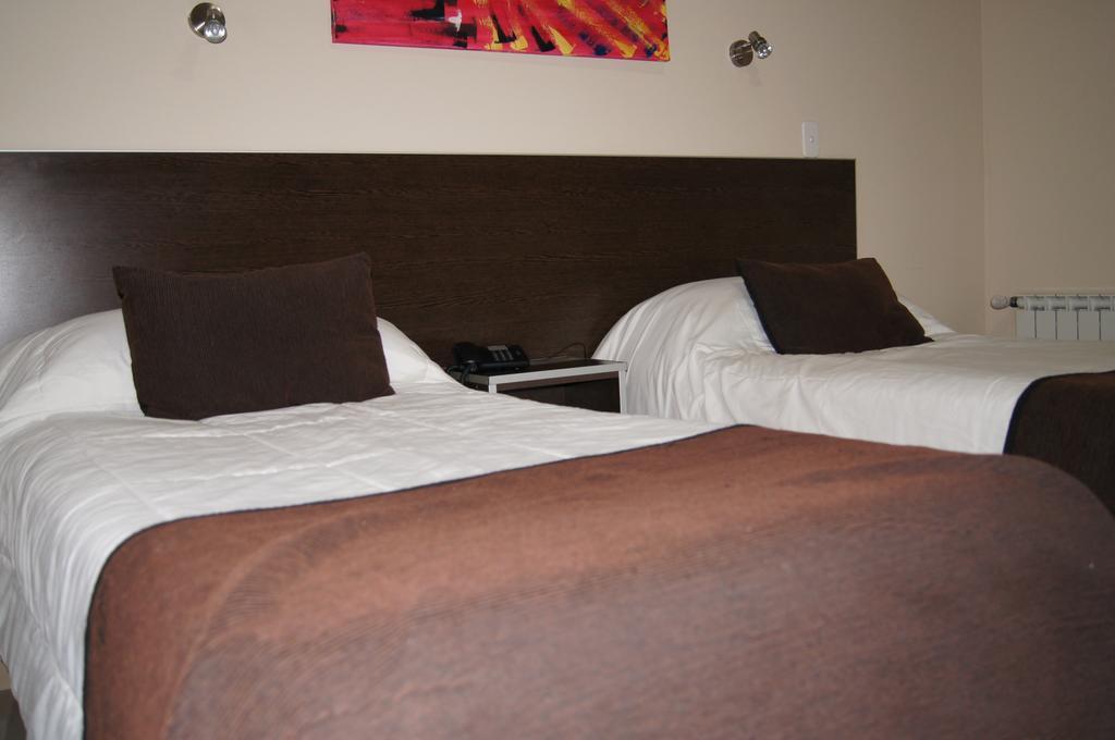 Hotel Aire De Patagonia 3*