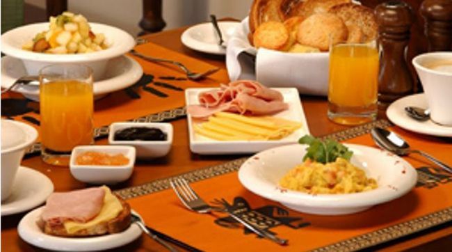 Aire De Patagonia Hotel 3*