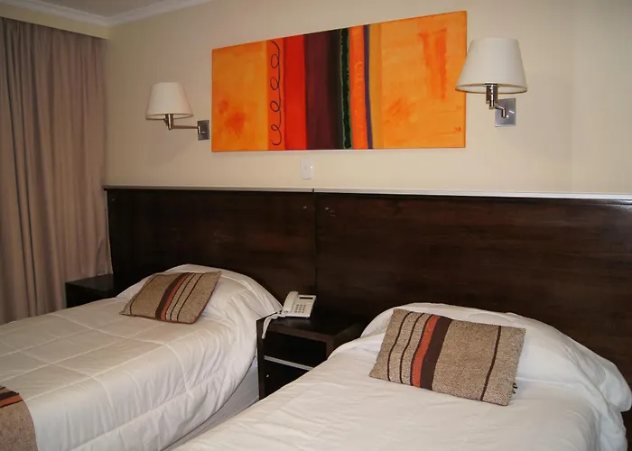 Hotel Aire De Patagonia